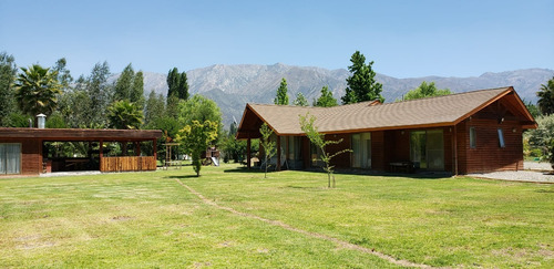 Condominio El Castaño,  Ruta G-546 Aculeo , Paine