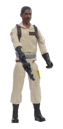 Figura Hasbro De 30cm Ghostbusters Cazafantasmas Febo