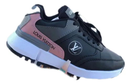 Zapatos Louis Vuitton Mujer