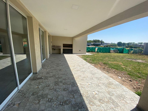 Imagen 26 de 30 de Susana Aravena Propiedades-excelente Casa En Santa Elena