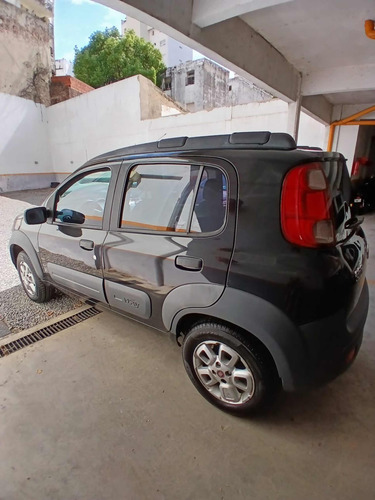 Fiat Uno 1.4 Way