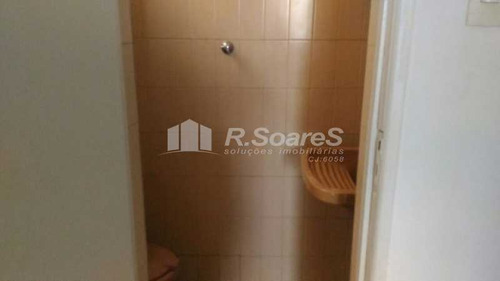 Apartamento-locação-praça Da Bandeira-rio De Janeiro - Ldap30309