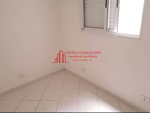 Imagem 3 de 12 de Apartametno Novos Parque Novo Oratório (venda) - 1642