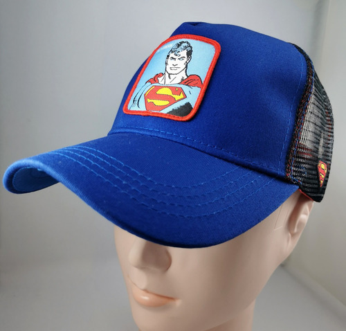 Imagen 3 de 4 de Jockey Superman