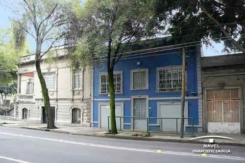 Imagen 1 de 11 de Terreno En Venta En La Roma. Tev-4006