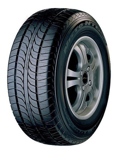 Llantas 205/60r14 Nitto Nt650 88h