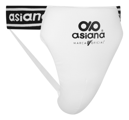 Asiana Concha Para Hombre