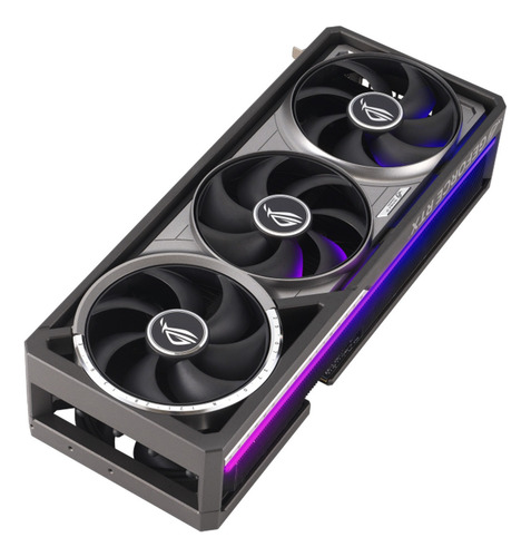 Asus Rog Astral Geforce Rtx 5090 Oc Edition 32gb Gddr7