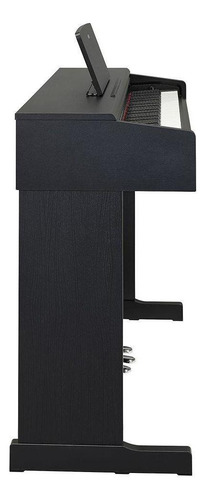 Piano Digital Yamaha Arius Ydp105r Ydp-105 88 Teclas