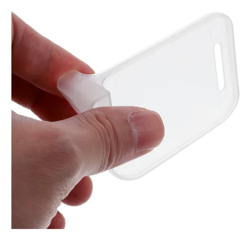 Prácticos Separadores De Nevera De Plástico Transparente, 40