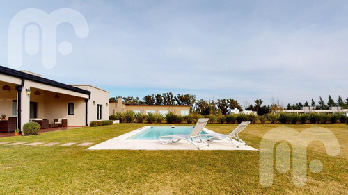 Imagen 26 de 30 de Venta Casa - Campos De Roca Ii
