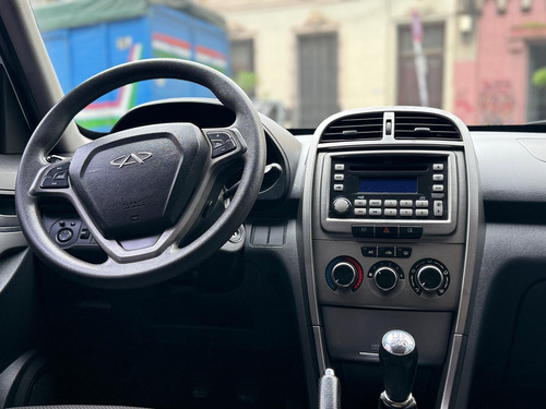 Chery Tiggo 2.0 F2 Confort 4x2 138cv