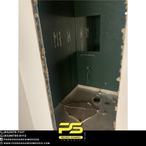 Imagem 7 de 10 de Ponto Para Alugar, 100 M² Por R$ 5.000/mês - Cabo Branco - João Pessoa/pb - Sa0269