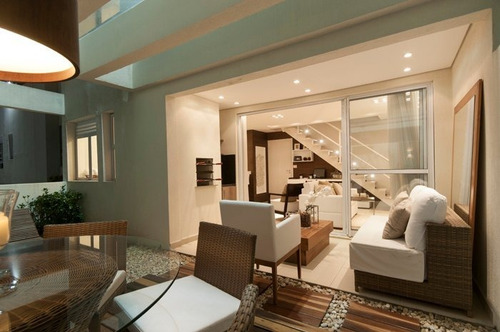 Imagem 14 de 30 de Apartamento À Venda No Bairro Vila Mariana - São Paulo/sp - O-2589-8294