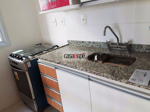 Imagem 5 de 15 de Apartamento - Perdizes - Ref: 647 - V-647