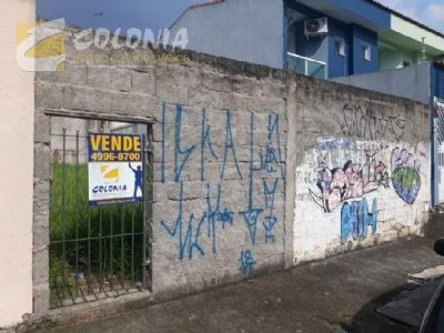 Imagem 3 de 4 de Terreno - Ref: 34231