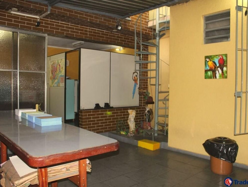 Imagem 11 de 24 de Prédio, 165 M² - Venda Por R$ 485.000,00 Ou Aluguel Por R$ 2.500,00/mês - Freguesia Do Ó - São Paulo/sp - Pr0008