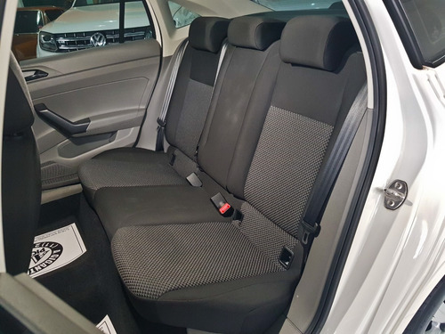 Imagem 9 de 15 de Volkswagen Virtus 1.6 Msi Flex Mec. 18/2019 Completo