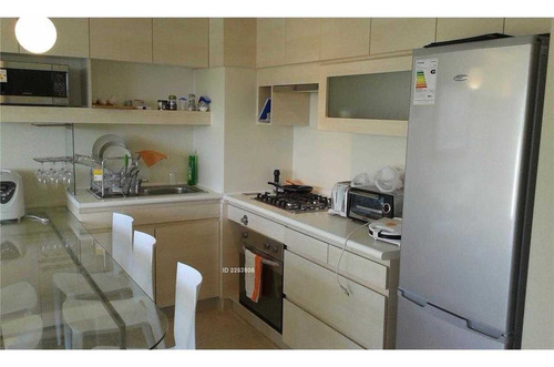 2 Dormitorios, 2 Baños, Un Estac, Laguna Bahia, Vista Despej