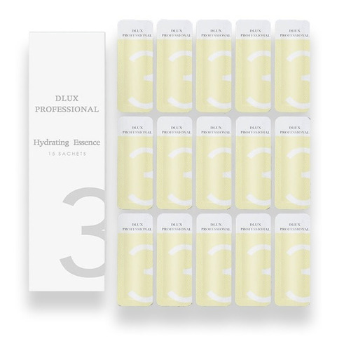 Paso 3 Dlux Original - Hydrating Essence