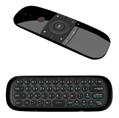 Air Mouse Smartv Pc Android (control Remoto)