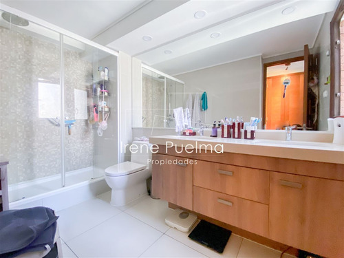 Vende Departamento Manquehue, Seguridad En Las Condes