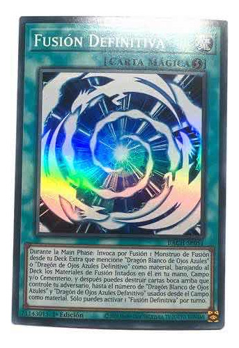 Ultimate Fusion Super Yugioh