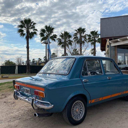 Imagen 14 de 15 de Fiat 128 Iava 1100