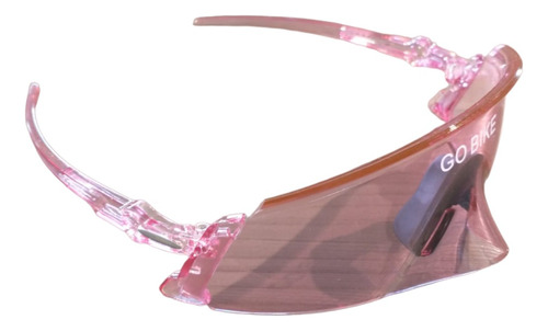 Anteojos/lentes/gafas Ciclismo/running Go Bike 1348 Spitale