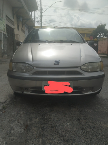 Fiat Palio 1998 1.0 Ex 5p Gasolina