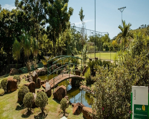 Imagem 8 de 15 de Terreno - Te00260 - 69453691