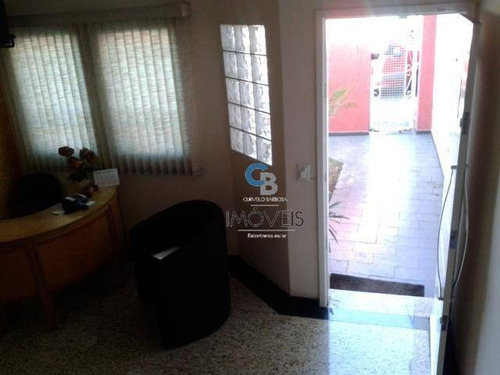 Imagem 2 de 10 de Sobrado Residencial À Venda, Penha, São Paulo. - So0231