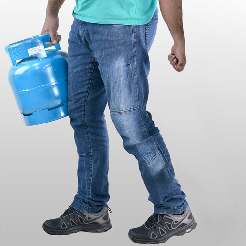 Botijão Portátil Pequeno Novo Para Gás Glp 5kg Botija Bp5