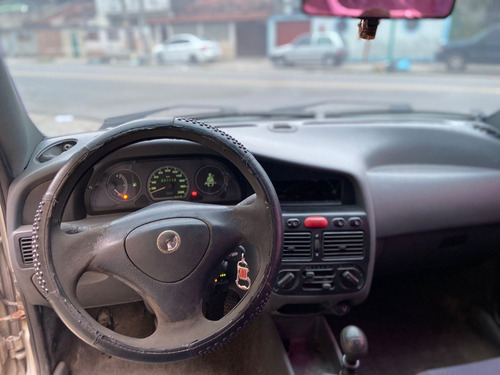 Imagem 7 de 7 de Fiat - Palio Fire Com Gnv 2003