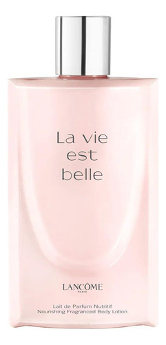 Loção Corporal La Vie Est Belle 200ml Feminino