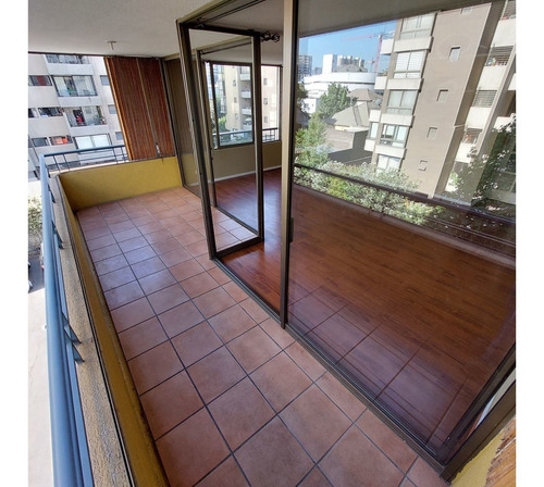 Imagen 4 de 30 de Amplio Y Cómodo Departamento En Venta De 120m2 Con 4 Hab. 3