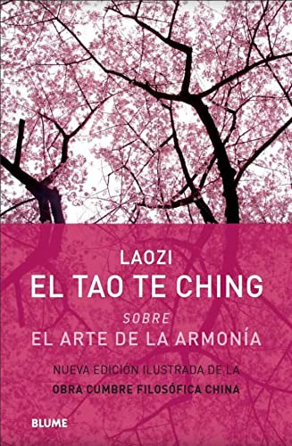 Libro El Tao Te Ching Sobre El Arte De La Armonía De Laozi