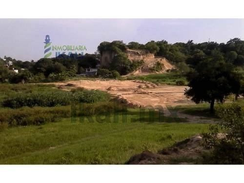 Imagen 9 de 14 de Venta Terreno 2.5 Hectáreas Colonia Ochoa Tuxpan Veracruz, Se Encuentra Ubicado Al Final De La Calle Fernando Gómez Palacios, Son 25000 M², El Tipo De Terreno Es Moderado, La Zona Cuenta Con Todos Lo