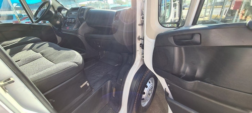 Imagen 15 de 15 de Dodge Ram Promaster 2500 Panel