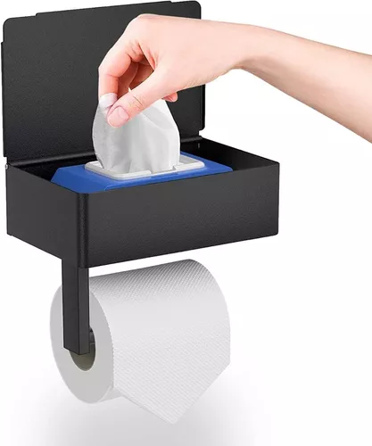 Soporte de Papel Toalla con Capacidad para Cocina GENERICO