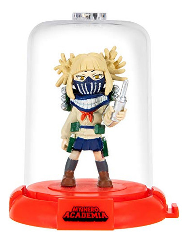Domez My Hero Academia Paquete 4 Piezas Variadas