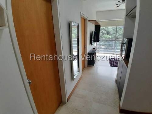 Ana Torres. Apartamento En Venta 25-22831 En La Castellana