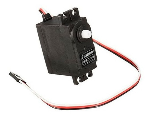 Imagen 3 de 7 de Servo S3003 3.2kg Torque