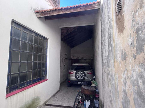 Casa En Venta En Lanus Este