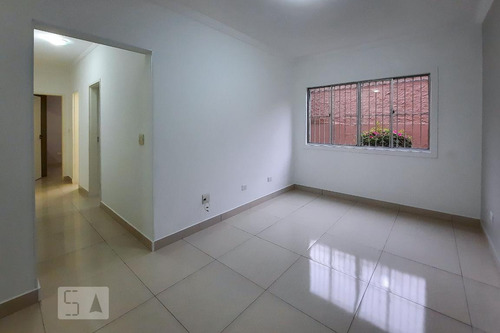 Imagem 2 de 15 de Apartamento Para Aluguel - Baeta Neves, 2 Quartos, 64 - 893381677