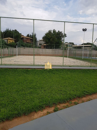 Imagem 20 de 30 de Lote No Condomínio Aldeias Do Lago - Esmeraldas - Te00002 - 32227734