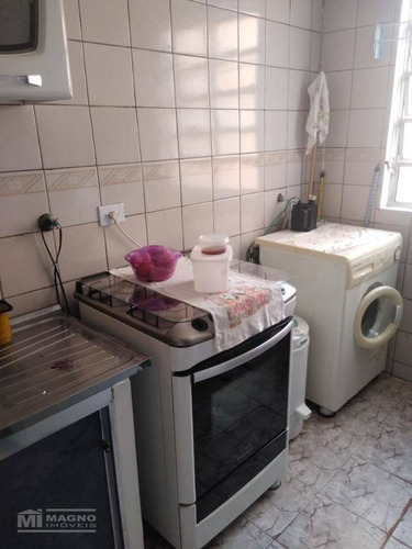 Imagem 15 de 18 de Apartamento Com 2 Dormitórios À Venda, 48 M² Por R$ 148.000,00 - São Miguel Paulista - São Paulo/sp - Ap2304