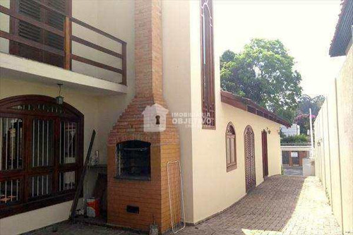 Imagem 2 de 30 de Casa Com 3 Dorms, Jardim Jussara, São Paulo - R$ 950 Mil, Cod: 2720 - V2720