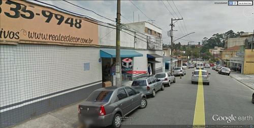 Imagem 3 de 11 de Salão Para Aluguel, Centro - São Bernardo Do Campo/sp - 88848