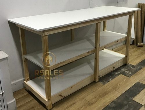 Mesa De Bancada Para Trabalhos Fábrica Empacotamento